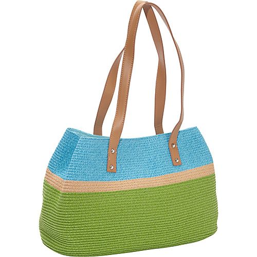 TURQUOISE/COMBO