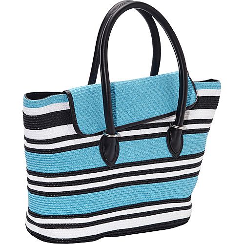 TURQUOISE/MULTI