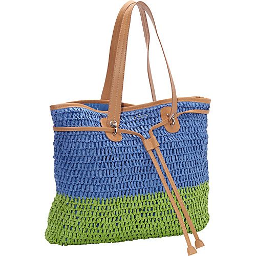 BLUE/GREEN