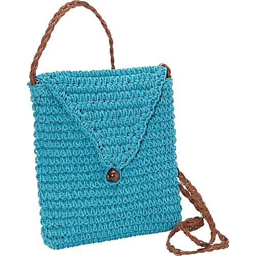 TURQUOISE