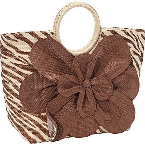 ZEBRA/BROWN