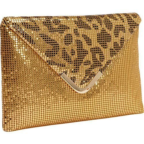 LEOPARD/GOLD