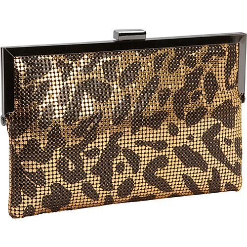 LEOPARD/GOLD