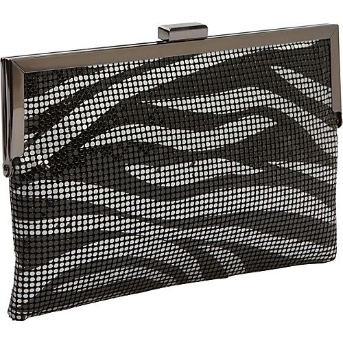 ZEBRA/BLACK