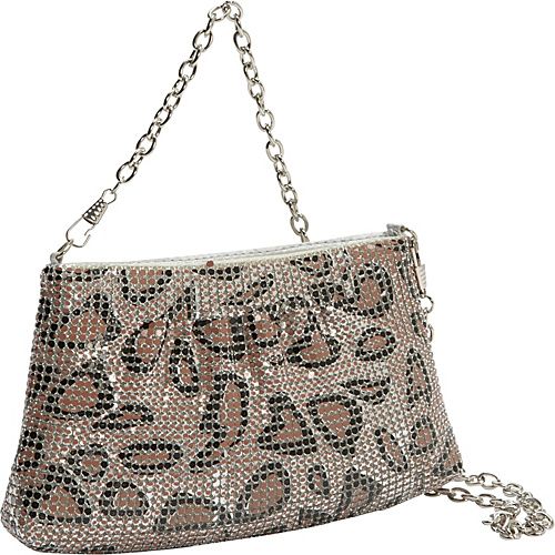 SILVER/LEOPARD