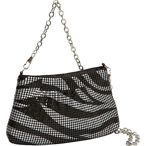 ZEBRA/BLACK