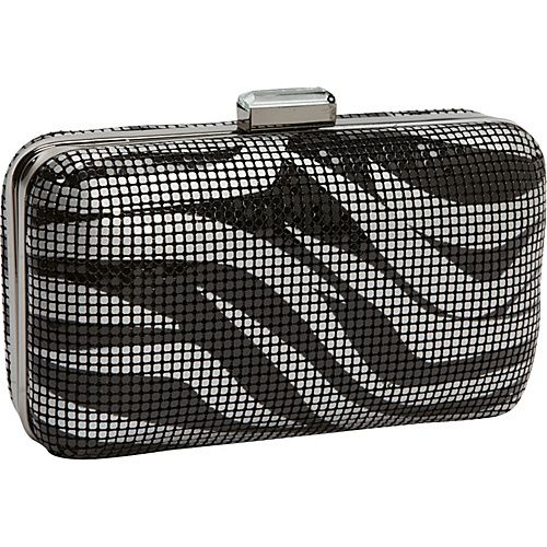 ZEBRA/BLACK