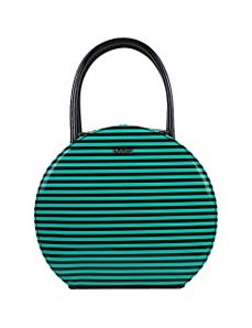 Hat Box Purse by BODHI
