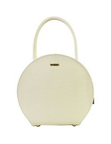 Hat Box Purse by BODHI