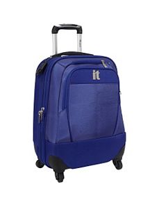 Double Expander 19" Carry On by IT Luggage