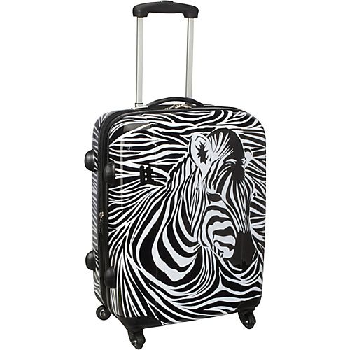 ZEBRA HEAD