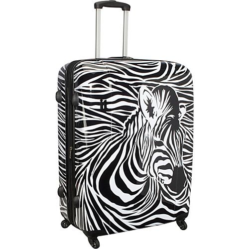 ZEBRA HEAD