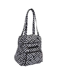 Signature Soft Gym Tote by Jenni Chan