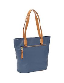 Lucia Tote by Perlina