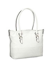 Farah Tote by Perlina