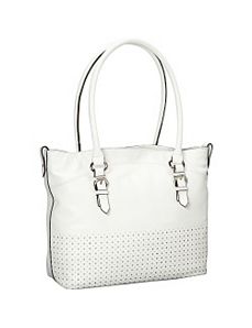 Farah Tote by Perlina