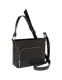 Farah Crossbody by Perlina