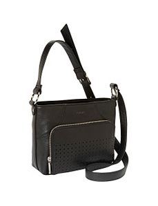 Farah Crossbody by Perlina