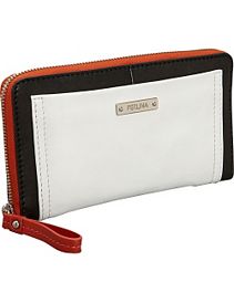 Pocket Wallet by Perlina