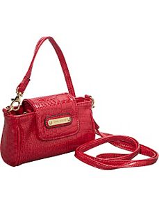 Color Rush Cell Phone Crossbody by Anne Klein