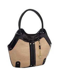 Tropical Punch Hobo by Anne Klein