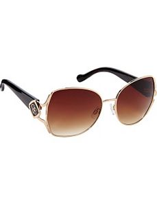 Oversized Sunglasses by Jessica Simpson Sunwear