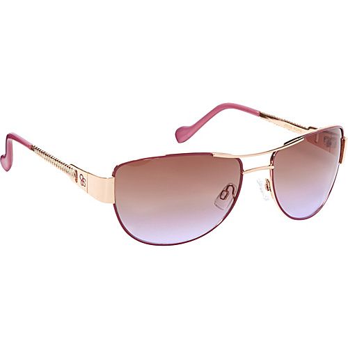 ROSE GOLD PURPLE