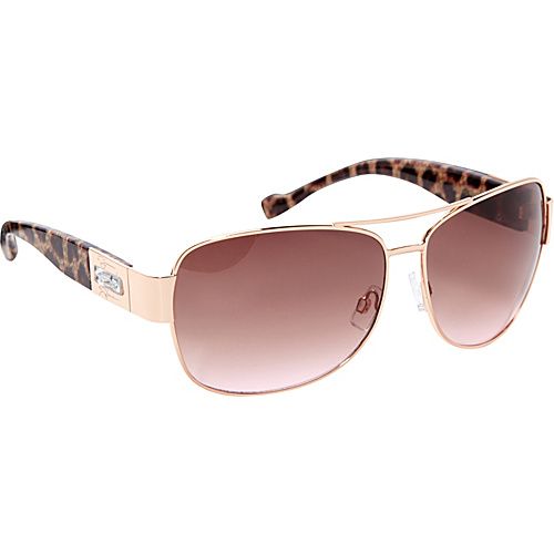 ROSE GOLD ANIMAL