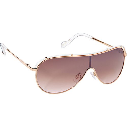 ROSE GOLD WHITE