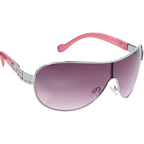 SILVER PINK