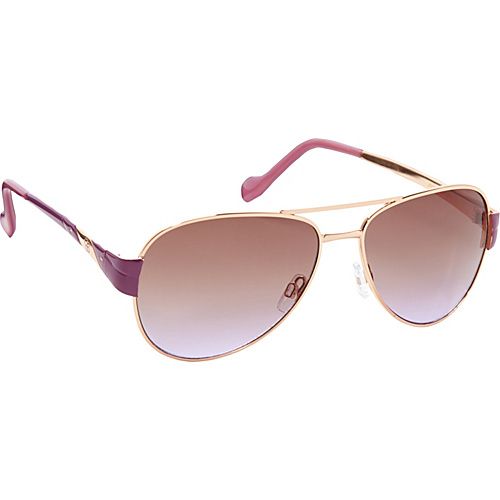 ROSE GOLD PURPLE