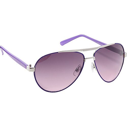 SILVER PURPLE