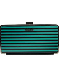 Rectangle Minaudiere by BODHI