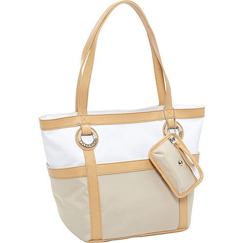SHELL/WHITE
