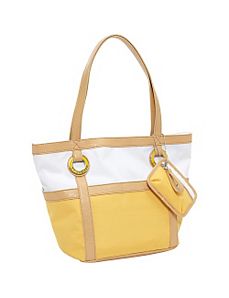 Jasmine II Tote by Tyler Rodan