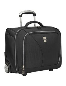 Compass Unite Wheeled Carry-on Tote by Atlantic
