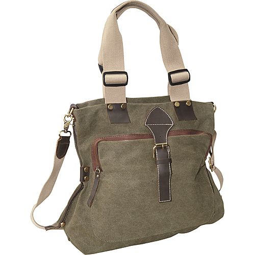 OLIVE GREEN
