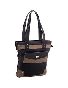 Zoey Tote by Plum