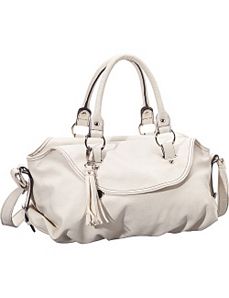 Showstopper Satchel by Plum