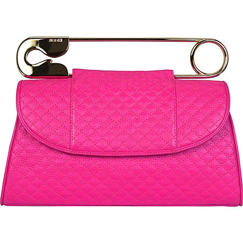 ELECTRIC PINK