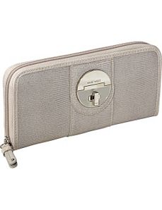Ice Cream Social Zip Around by Nine West Handbags