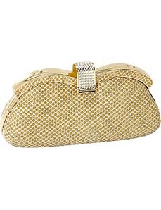 Hardcase Clutch by J. Furmani