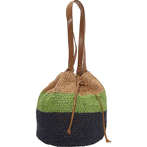GREEN STRIPE