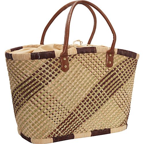 BROWN MULTI