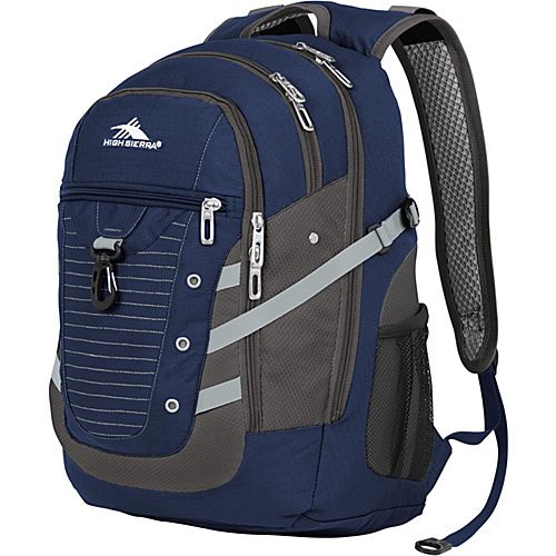 TRUE NAVY, SILVER, CHARCOAL