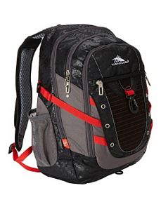 Tactic Backpack by High Sierra
