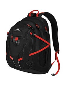 Aggro Backpack by High Sierra