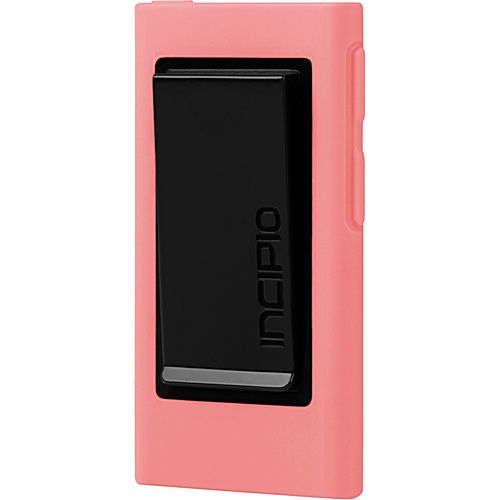 GRAPEFRUIT PINK / OBSIDIAN BLACK