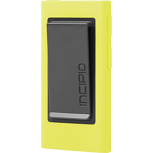 ELECTRIC LIME / DARK GRAY