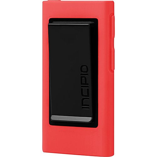 FRUIT PUNCH RED / OBSIDIAN BLACK